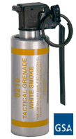 Outdoor 82 Series Tactical Grenade